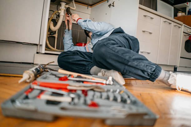 Best Sewer Line Replacement  in Lawson, MO