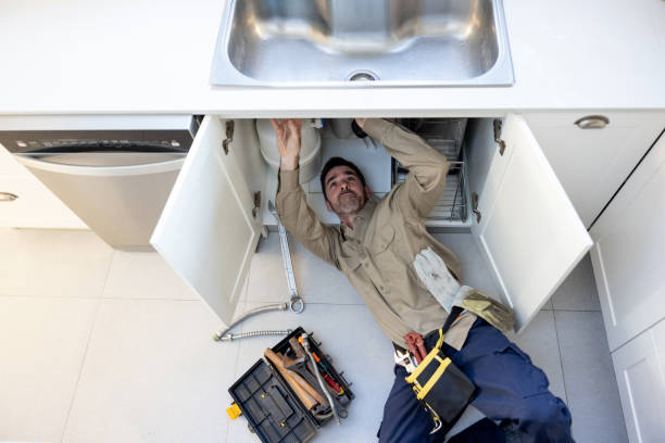 Best Hot Water Heater Installation  in Lawson, MO
