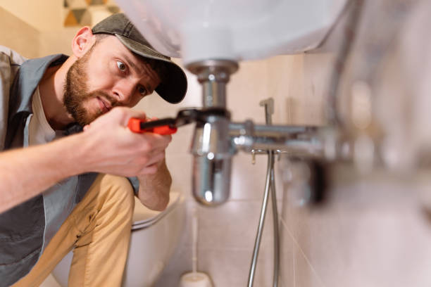 Best Affordable Plumbing Services  in Lawson, MO