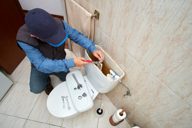 Best Toilet Repair Services  in Lawson, MO