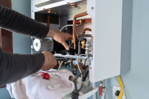 Best Clogged Drain Plumber  in Lawson, MO