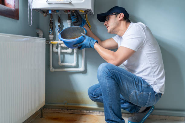 Boilers & Radiators in Lawson, MO