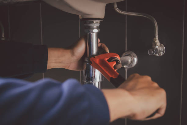 Lawson, MO Plumbing Company